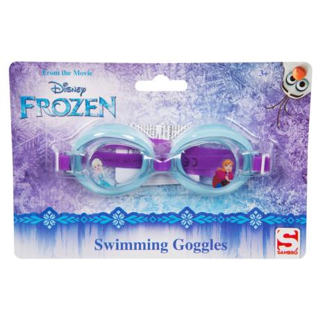Disney Frozen Swimming Goggles £1.99